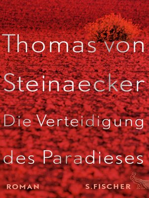 cover image of Die Verteidigung des Paradieses
